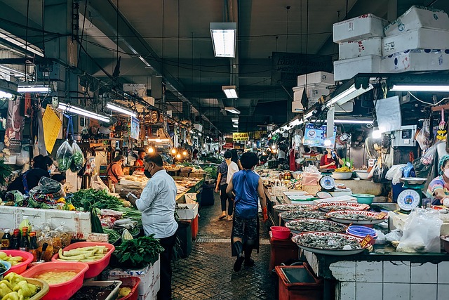 Allegations Surface Of Disturbing Animal Cruelty In San Francisco Wet Markets Amidst Calls For Urgent Enforcement Action