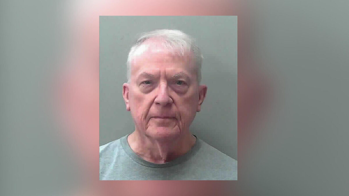 75-Year-Old Man Charged With Alleged Animal Cruelty After Cats Found Living In Deplorable Conditions Covered In Feces