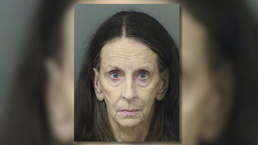 Woman Accused of Licking Her Severely Abused Horses Eyeballs Charged With Animal Abuse