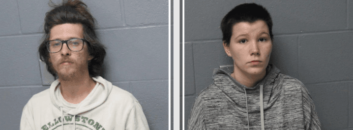 Couple Allegedly Abuses 73-Year-Old Woman While Neglecting Three Children and Numerous Animals in Disturbing Home Conditions